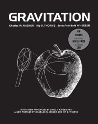 cover of the book Gravitation