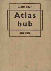 cover of the book Atlas hub.