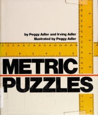 cover of the book Metric Puzzles