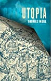 cover of the book (Open) Utopia