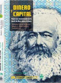 cover of the book Dinero y Capital