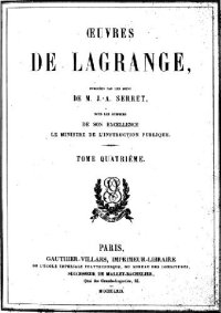 cover of the book Oeuvres