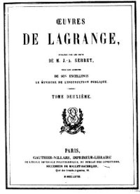 cover of the book Oeuvres