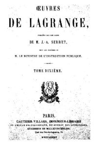 cover of the book Oeuvres