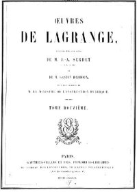 cover of the book Oeuvres