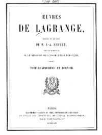 cover of the book Oeuvres