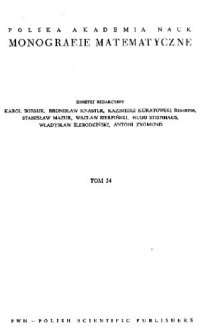 cover of the book Cardinal and ordinal numbers