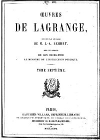 cover of the book Oeuvres