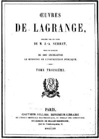 cover of the book Oeuvres