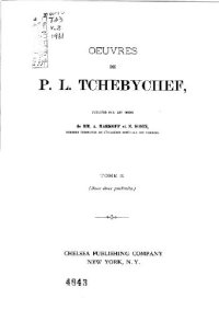 cover of the book Oeuvres II