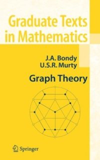 cover of the book Graph theory