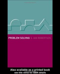 cover of the book Problem Solving