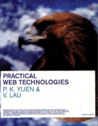 cover of the book Practical Web technologies