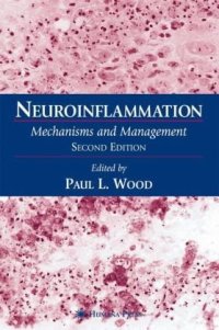 cover of the book Neuroinflammation: Mechanisms and Management