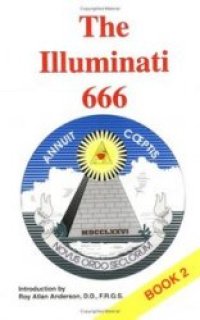 cover of the book Illuminati 666