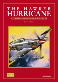 cover of the book The Hawker Hurricane