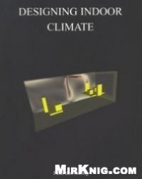 cover of the book Designing Indoor Climate