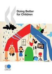 cover of the book Doing Better for Children