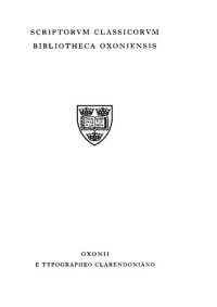 cover of the book Demosthenis Orationes I-II