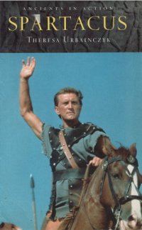 cover of the book Spartacus