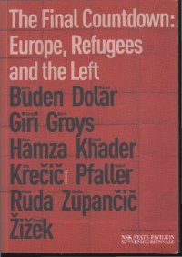 cover of the book The Final Countdown: Europe, Refugees and the Left