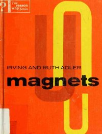 cover of the book Magnets