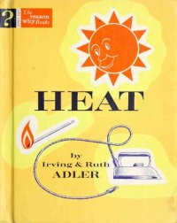 cover of the book Heat