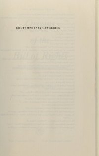 cover of the book Origins of the Bill of Rights