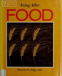 cover of the book Food