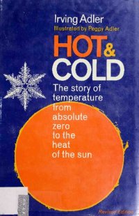 cover of the book Hot and Cold