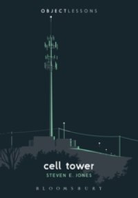 cover of the book Cell Tower