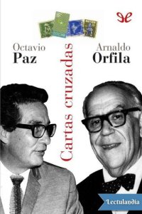 cover of the book Cartas cruzadas