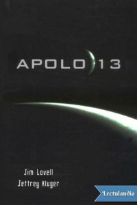 cover of the book Apolo 13