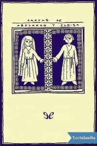 cover of the book Cartas de Abelardo y Eloísa