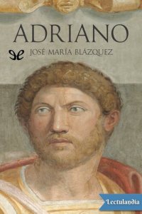 cover of the book Adriano