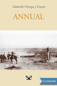 cover of the book Annual