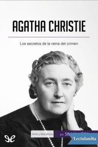 cover of the book Agatha Christie