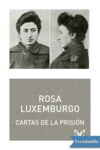 cover of the book Cartas de la prisión