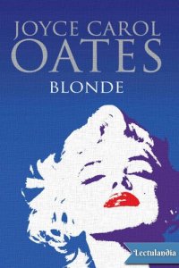 cover of the book Blonde