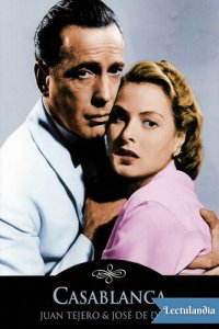 cover of the book Casablanca