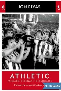 cover of the book Athletic