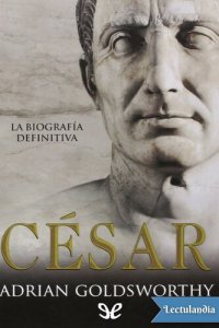 cover of the book César