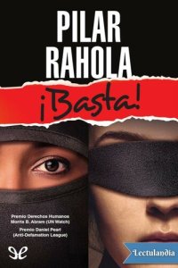 cover of the book ¡Basta!