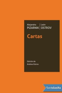 cover of the book Cartas