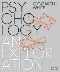 cover of the book Psychology: An Exploration