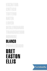 cover of the book Blanco