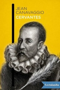 cover of the book Cervantes