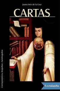 cover of the book Cartas