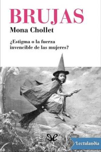 cover of the book Brujas