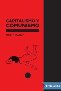 cover of the book Capitalismo y comunismo